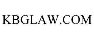 KBGLAW.COM