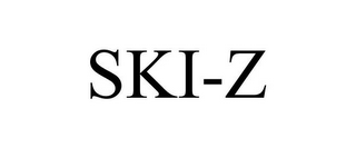 SKI-Z