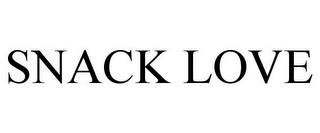 SNACK LOVE