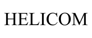 HELICOM