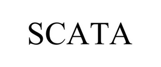 SCATA