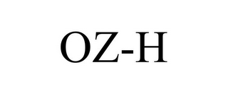OZ-H