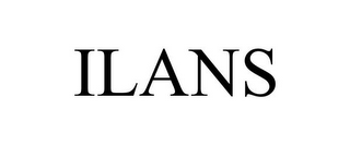 ILANS