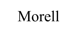 MORELL