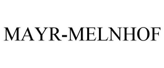 MAYR-MELNHOF