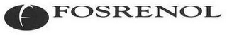 F FOSRENOL