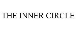 THE INNER CIRCLE