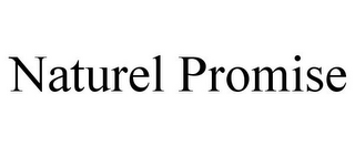 NATUREL PROMISE