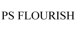 PS FLOURISH