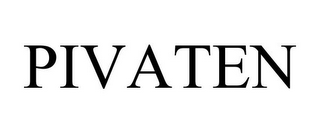 PIVATEN