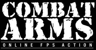 COMBAT ARMS ONLINE FPS ACTION