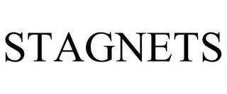 STAGNETS