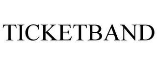 TICKETBAND