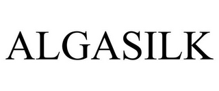 ALGASILK