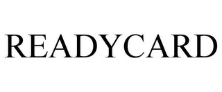 READYCARD
