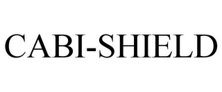CABI-SHIELD