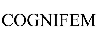 COGNIFEM