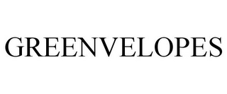 GREENVELOPES