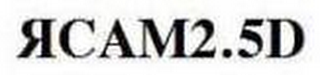RCAM2.5D