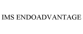 IMS ENDOADVANTAGE