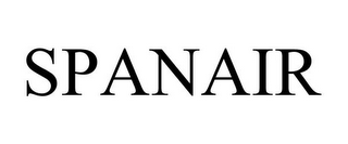 SPANAIR
