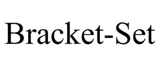 BRACKET-SET
