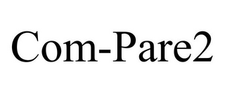 COM-PARE2