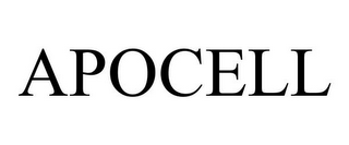 APOCELL