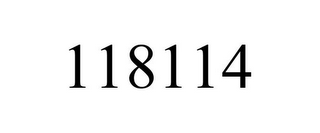 118114