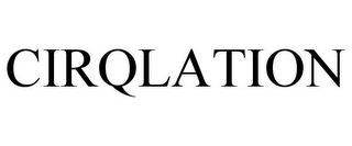 CIRQLATION