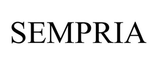 SEMPRIA