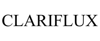 CLARIFLUX