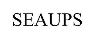 SEAUPS