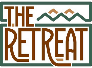 THE RETREAT