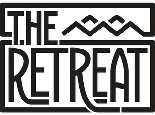 THE RETREAT