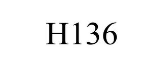 H136