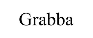 GRABBA