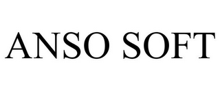 ANSO SOFT