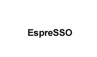 ESPRESSO