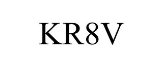 KR8V