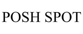 POSH SPOT