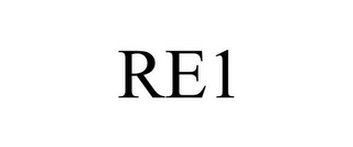 RE1