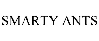 SMARTY ANTS