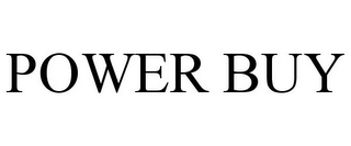 POWER BUY