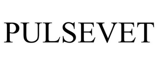 PULSEVET