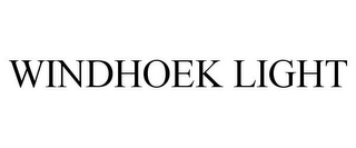 WINDHOEK LIGHT