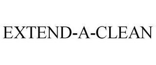 EXTEND-A-CLEAN