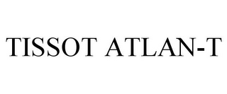 TISSOT ATLAN-T