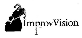 IMPROV VISION