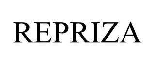 REPRIZA